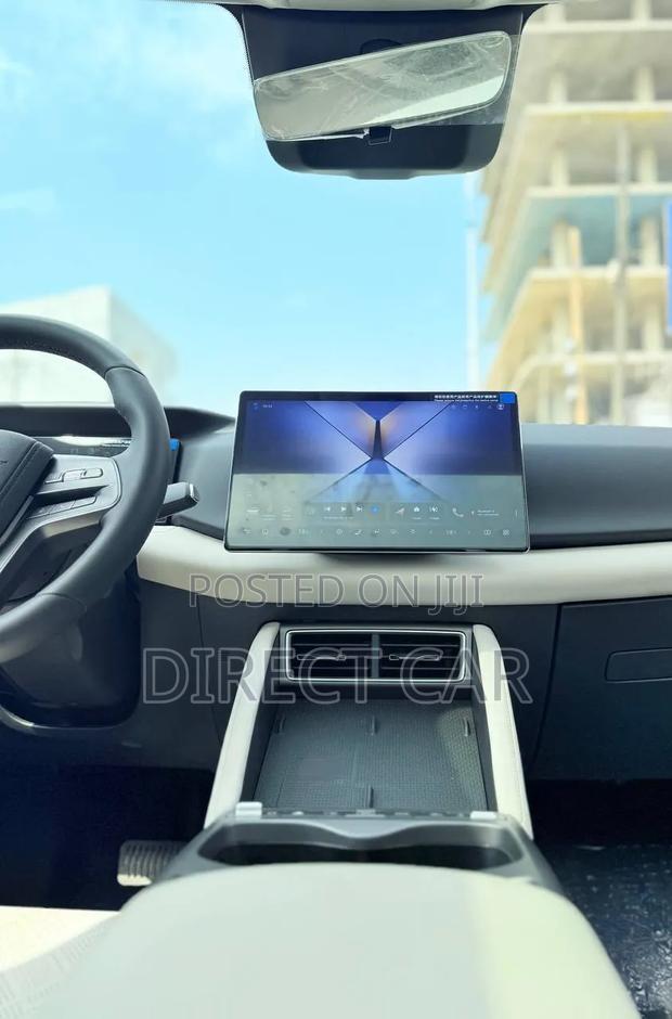 New BYD Yuan Up 2025 Silver