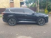 Jetour X70 Plus 2023 Black for sale