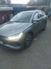 BYD E2 43 kWh 94 hp FWD 2025 Silver for sale