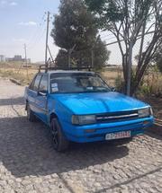Toyota Corolla 1985 Blue for sale