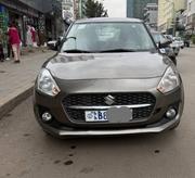 Suzuki Swift 2021 Gray for sale