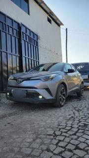Toyota C-HR 2020 Gray for sale