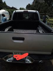 Toyota Tacoma 2008 Silver for sale