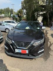 Nissan Qashqai 2018 Brown for sale