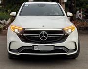 Mercedes-Benz E400 2022 Off white for sale
