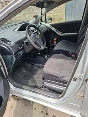 Toyota Yaris 2009 Silver for sale