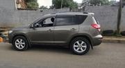 Toyota RAV4 2012 Brown for sale