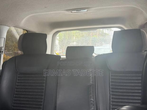 Toyota Land Cruiser 4.5 V8 VXR 2010 White