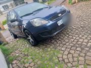 Ford Fiesta 2006 Blue for sale