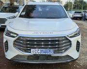 Jetour X70 Plus 1.5 7-Seater FWD 2022 White for sale