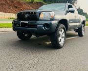Toyota Tacoma 2008 Gray for sale