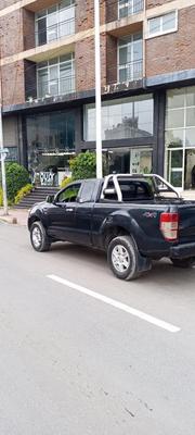 Ford Ranger Wildtrak 2013 Black for sale