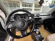 Suzuki Swift 2022 White for sale