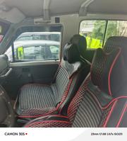 Toyota Land Cruiser 2015 White for sale