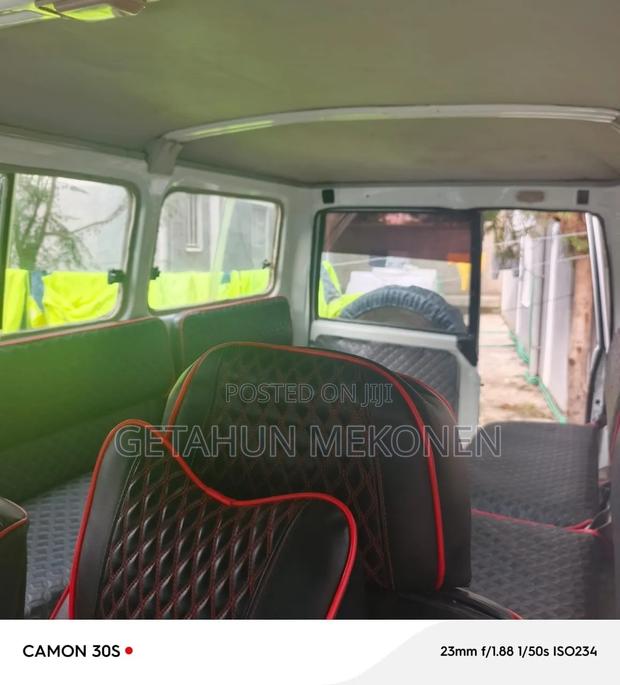 Toyota Land Cruiser 2015 White