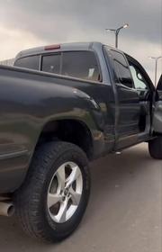 Toyota Tacoma 2008 Gray for sale