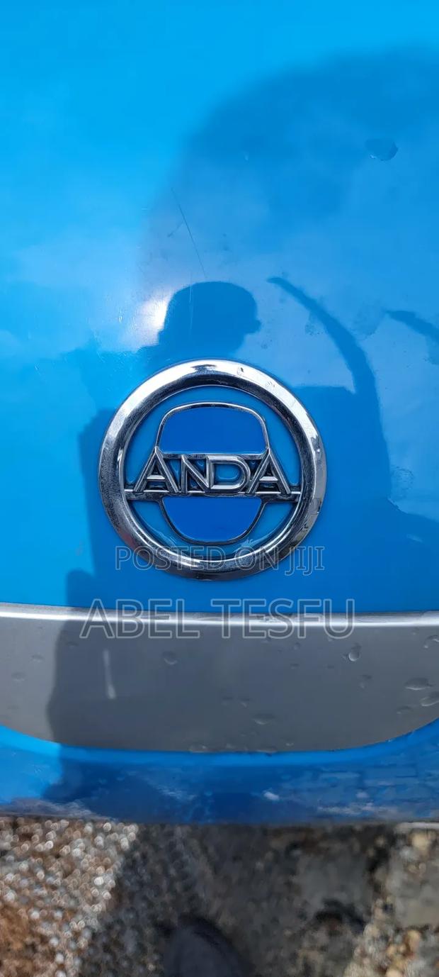 Car 2022 Green