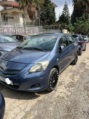 Toyota Yaris 2008 for sale