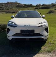 New BYD Sealion 06 EV 2025 Silver for sale
