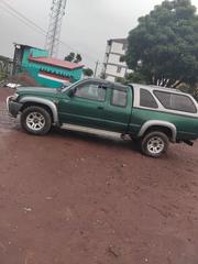 Toyota Hilux 2.5 Cab 2005 for sale