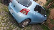 Toyota Yaris 2005 for sale