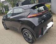 BYD Seagull 2024 Black for sale