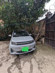 BYD ATTO 3 2022 Gray for sale