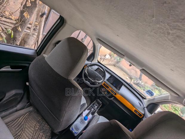 BYD ATTO 3 2022 Gray