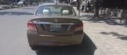 Suzuki Dzire 2021 Brown for sale
