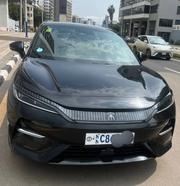BYD Song L DM-i 2024 Black for sale