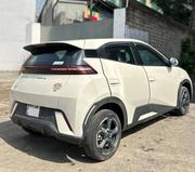 BYD Seagull 2023 Gray for sale