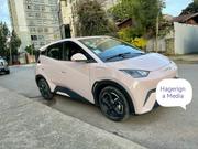 BYD Seagull 2024 White for sale