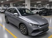 BYD E2 43 kWh 94 hp FWD 2024 Gray for sale