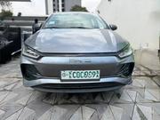 BYD E2 43 kWh 94 hp FWD 2025 Gray for sale