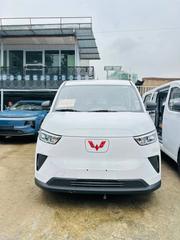 New Wuling Hongguang Mini EV 2025 White for sale