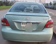 Toyota Belta 2006 for sale