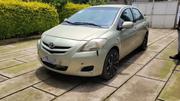 Toyota Belta 2010 for sale