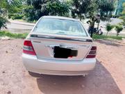 Toyota Corolla 2003 Silver for sale