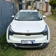 Hozon Neta U 2022 for sale