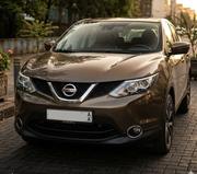 Nissan Qashqai 2017 for sale