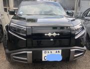 BYD Leopard 3 2025 Black for sale