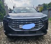 Jetour X70 Plus 2022 Gray for sale
