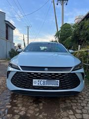 BYD Qin Plus DM-i 2025 Blue for sale