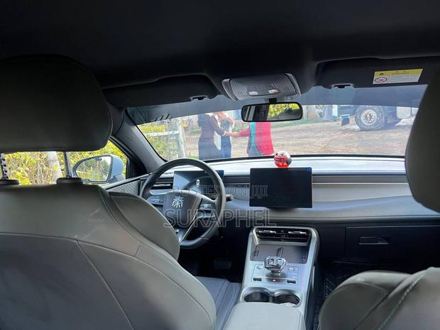 BYD Qin Plus DM-i 2025