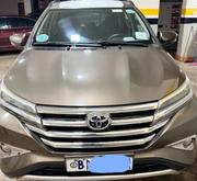 Toyota Rush 2020 Gray for sale