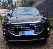 Jetour X70 Plus 2023 Brown for sale