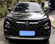 Suzuki Fronx 2025 Black for sale