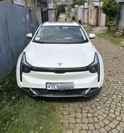 Hozon Neta U 2023 White for sale