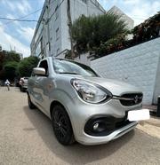 Suzuki Celerio 2022 Black for sale
