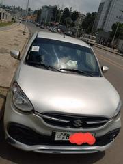 Suzuki Celerio 2022 Gold for sale